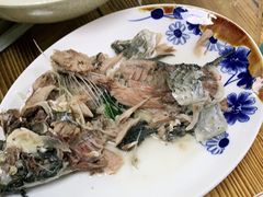 -花悦农庄 | 烧鸡·竹筒饭(沙迳高沙温泉香溪堡店)
