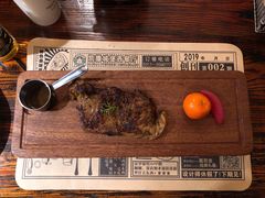 -凯撒城堡西餐厅(颐和国际店)