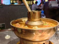 夺夺粉-怪噜范·贵阳小吃大排档(金源旗舰店)