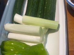 -观城阁家常菜·烤鱼·锦州烧烤(崇文门店)