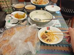 -开帝锐抓饭(五一路店)
