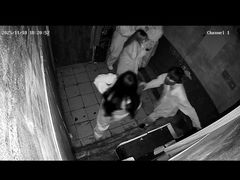 -棂笼·深度沉浸密室(武汉旗舰店)