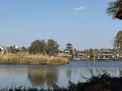 -云南民族村