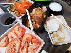 -盒马鲜生(曜一城店)