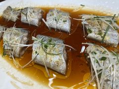 -万荣烤鸭店·北京菜(天坛店)