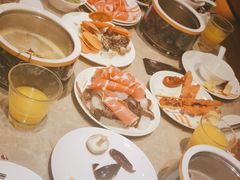 -V-ONE西雅图海鲜自助餐厅(仓山万达广场店)