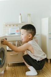 -ZOO KIDS象集摄影工作室(西城公馆店)