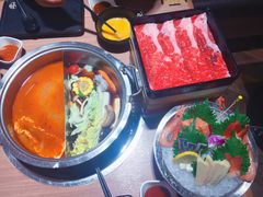 -水林间·寿喜烧自助(仙林金鹰店)