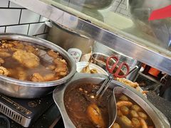 -覃肥叔桂林米粉(粮道街店)