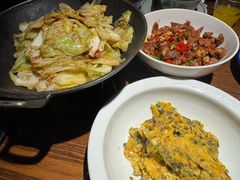 -老湘村·湖南土菜(天河维多利店)