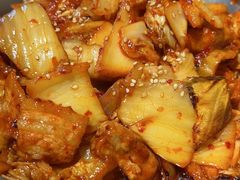 -贤花饭店(胶州店)