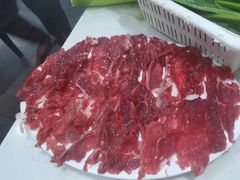 -黑山牛肉汤火锅(花城汇店)