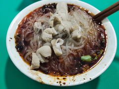 -甘记肥肠粉(马鞍北路店)
