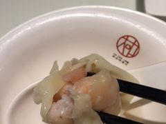 -新大咀港式茶餐厅(宝山万达店)
