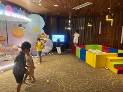 -OPEN開全日自助餐厅·西餐·海鲜(佛山希尔顿酒店)