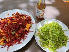 -小喜客·云南特色菜(纳西庭院店)
