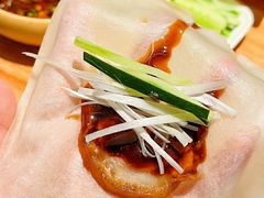 -龙聚德北京烤鸭(沙坪坝华宇A馆店)