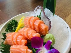 -酒井酱子·深夜食堂(东城汇店)