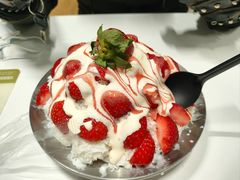 -乐果甜心·潮汕冰室