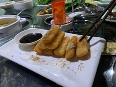 -先机泉水鸡汤(南山老君洞店)