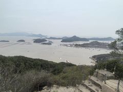 -北岐滩涂