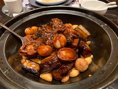 -A One Kitchen·南京精菜馆(德基广场店)