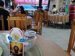 -老船长海鲜大排档(银滩店)