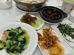 -瑞福园联谊餐室(茂名南路店)