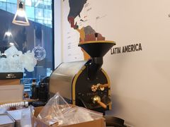 -COFFEE HOLIC(朝外SOHO店)