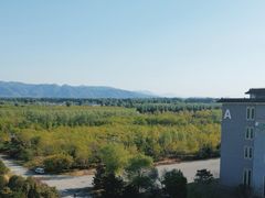 -北京九华山庄会展酒店