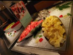 -威斯汀舞台餐厅