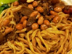 -每碗面馆(新鸿安大厦店)