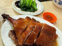 -一乐烧鹅(中环店)
