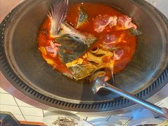 -姚稷大铁锅(东明广场店)