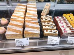 -YUMI芽米·法式烘焙·咖啡(文化宫店)