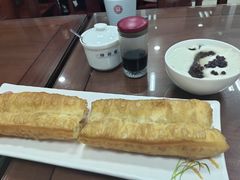 红豆豆花-日月永和中国餐饮名店(东湖店)