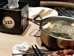 -星伦多海鲜自助餐厅(万达百货店)