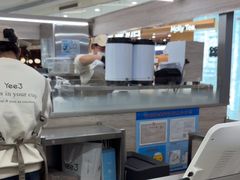 -Yee3·三号椰(上海中山公园龙之梦店)