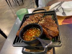-simply thai天泰(长泰广场店)