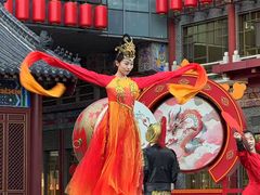 -中街·盛京龙城