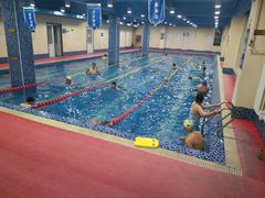 -清鑫阳光游泳健身瑜伽俱乐部(密云店)