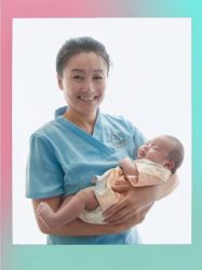 -东方爱堡国际母婴会所(廊坊首店广阳店)