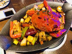 -蟹之国·精品蟹料理(极地店)
