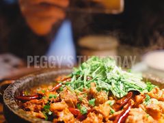 -缘生态云南菜·野生菌庭院餐厅(华侨城店)