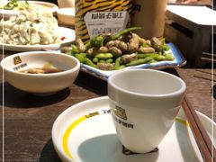 -丁虎子烤肉(国道二店)