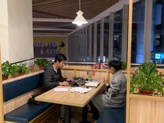 -西南政法大学-学生1食堂