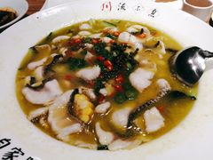 -川流不息(北蔡休闲广场店)