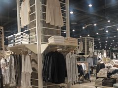 -BASEMENT FG (成都太古里店)