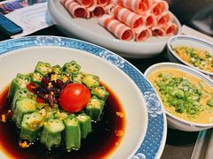 -大隐·成都火锅Bistro(合生麒麟新天地店)