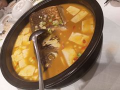 砂锅大鱼头-和记小菜(七宝店)